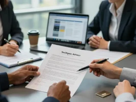 work in nuzillspex advisors ltd