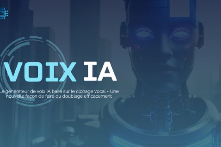 voix ia